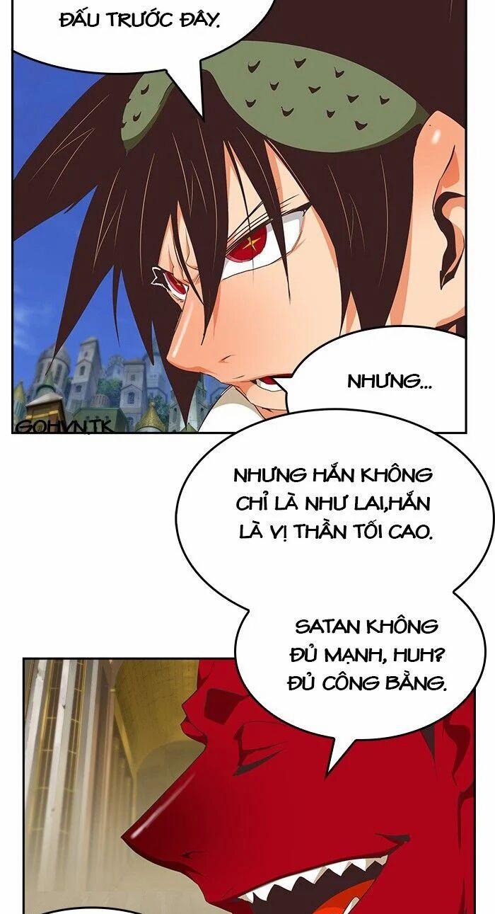 Chúa Tể Học Đường 479 trang 23