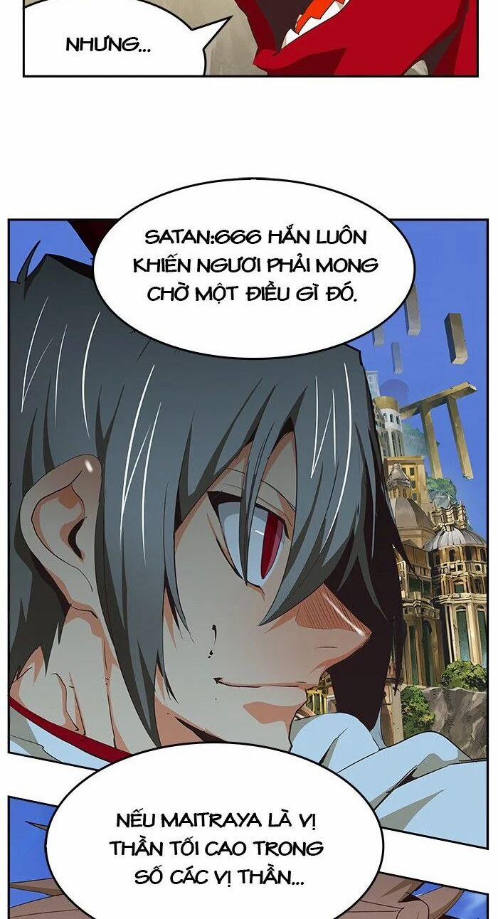 Chúa Tể Học Đường 479 trang 24