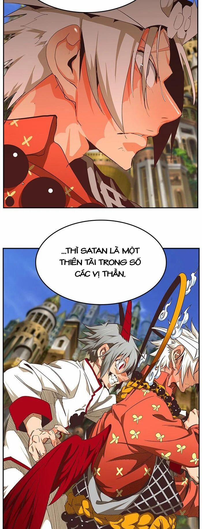 Chúa Tể Học Đường 479 trang 25