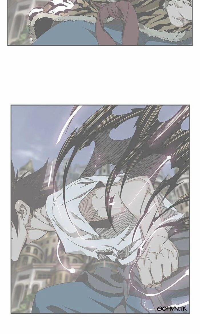 Chúa Tể Học Đường 479 trang 3