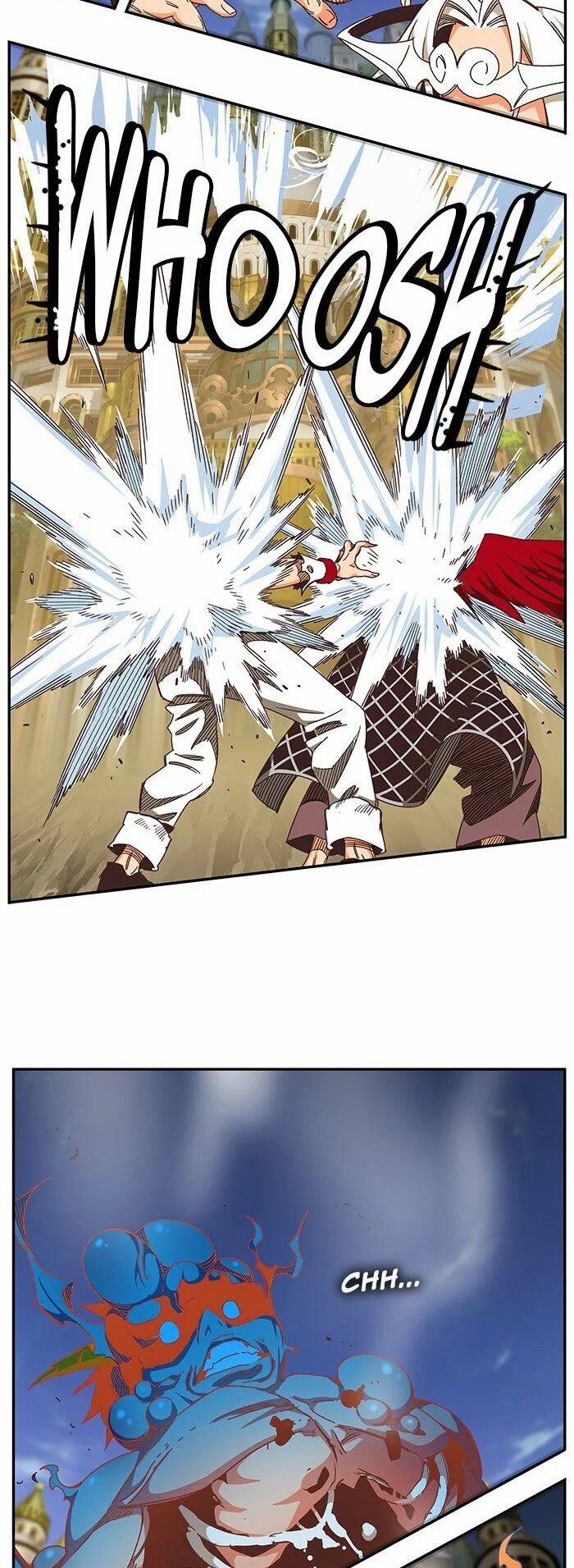 Chúa Tể Học Đường 479 trang 31