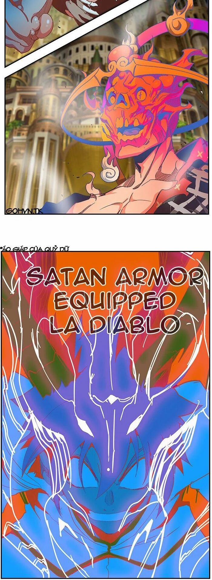 Chúa Tể Học Đường 479 trang 32