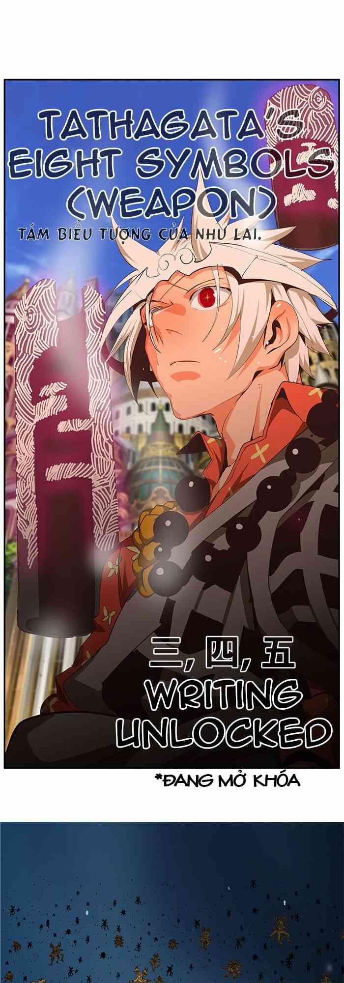 Chúa Tể Học Đường 479 trang 33