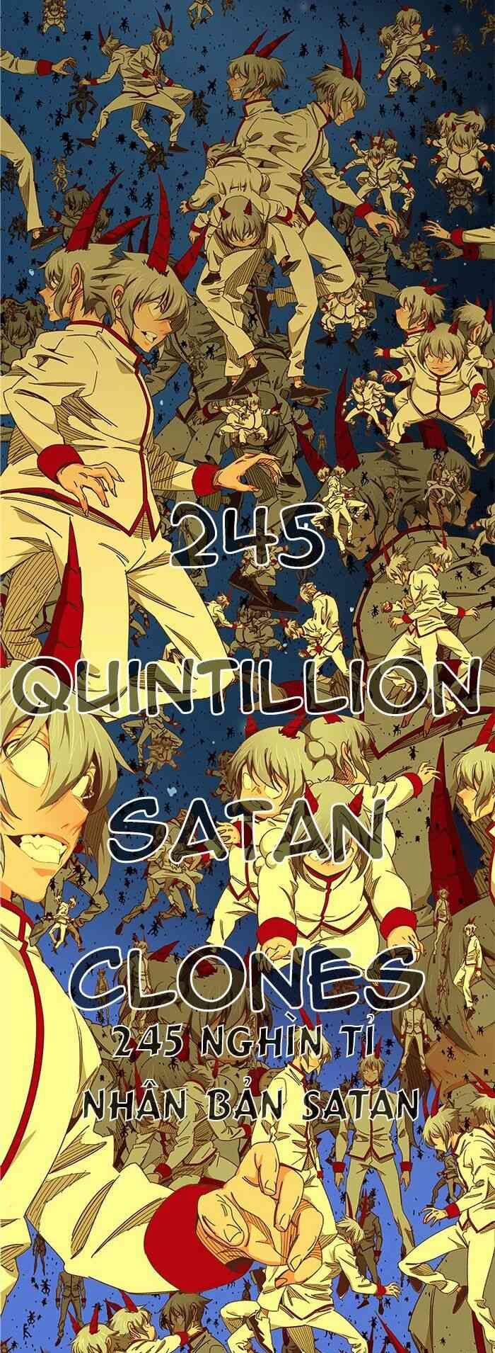 Chúa Tể Học Đường 479 trang 34