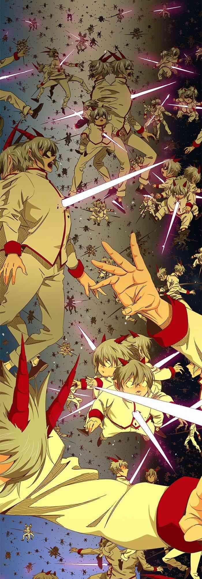 Chúa Tể Học Đường 479 trang 36