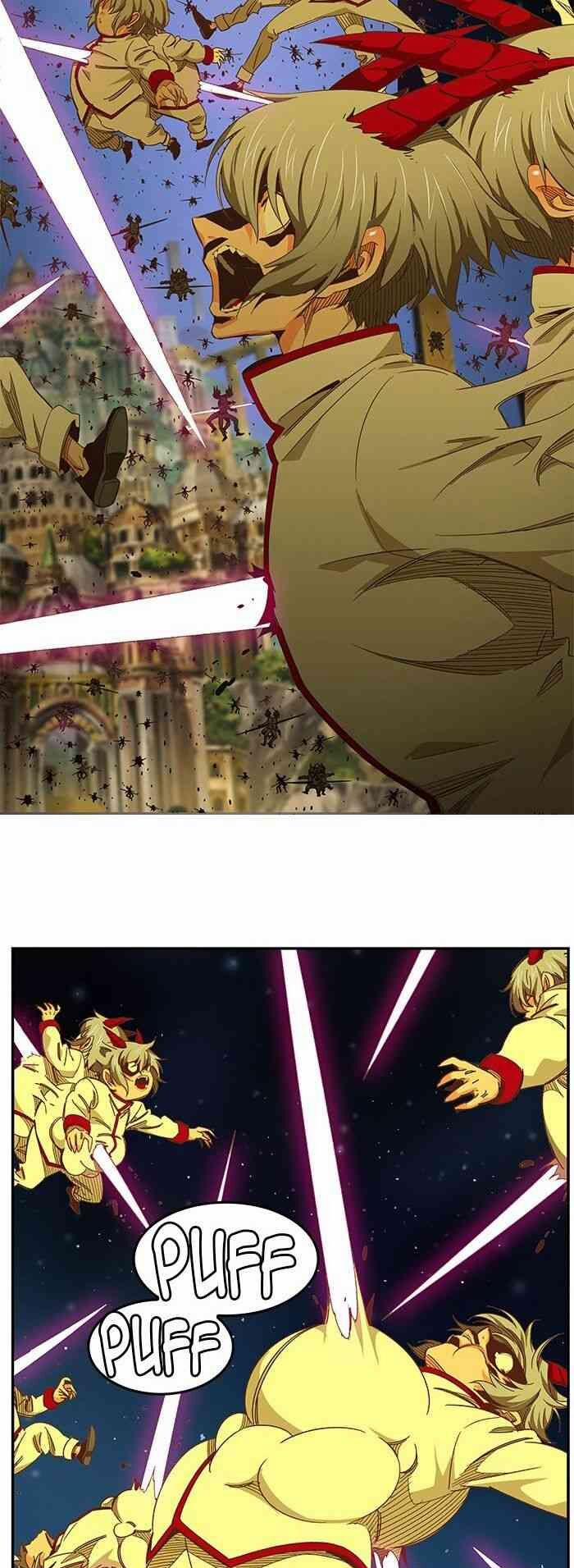 Chúa Tể Học Đường 479 trang 37