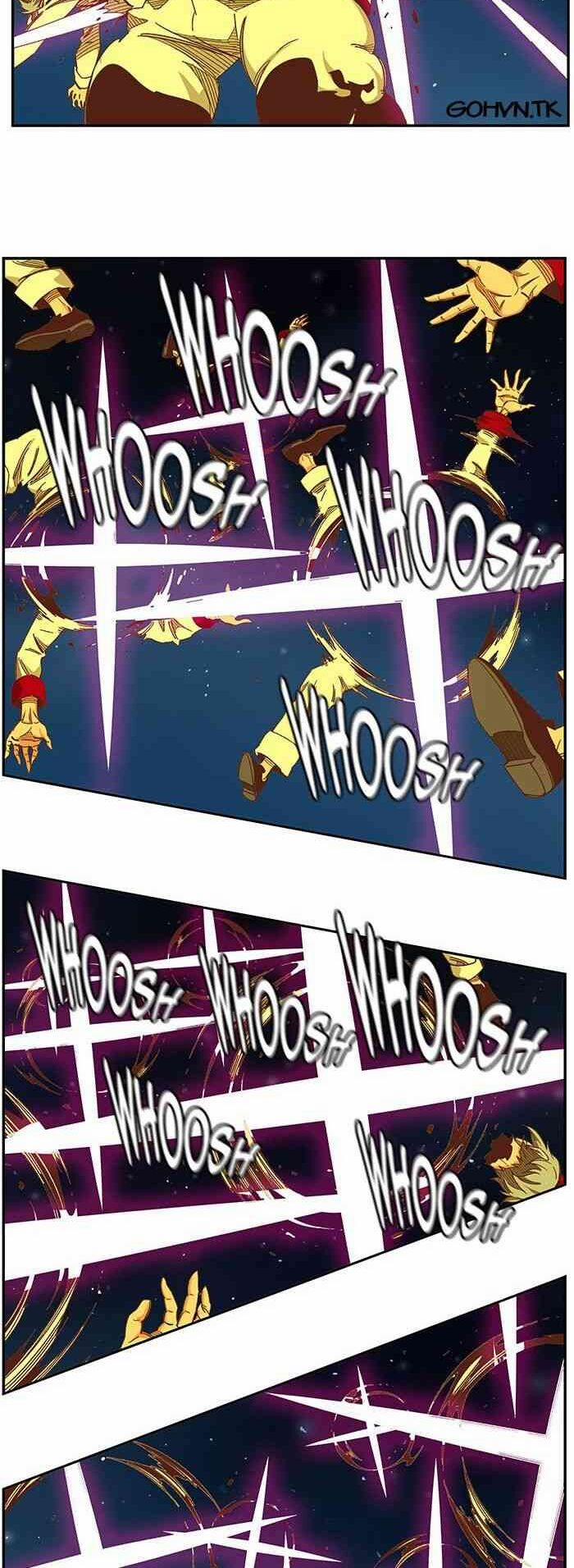 Chúa Tể Học Đường 479 trang 38