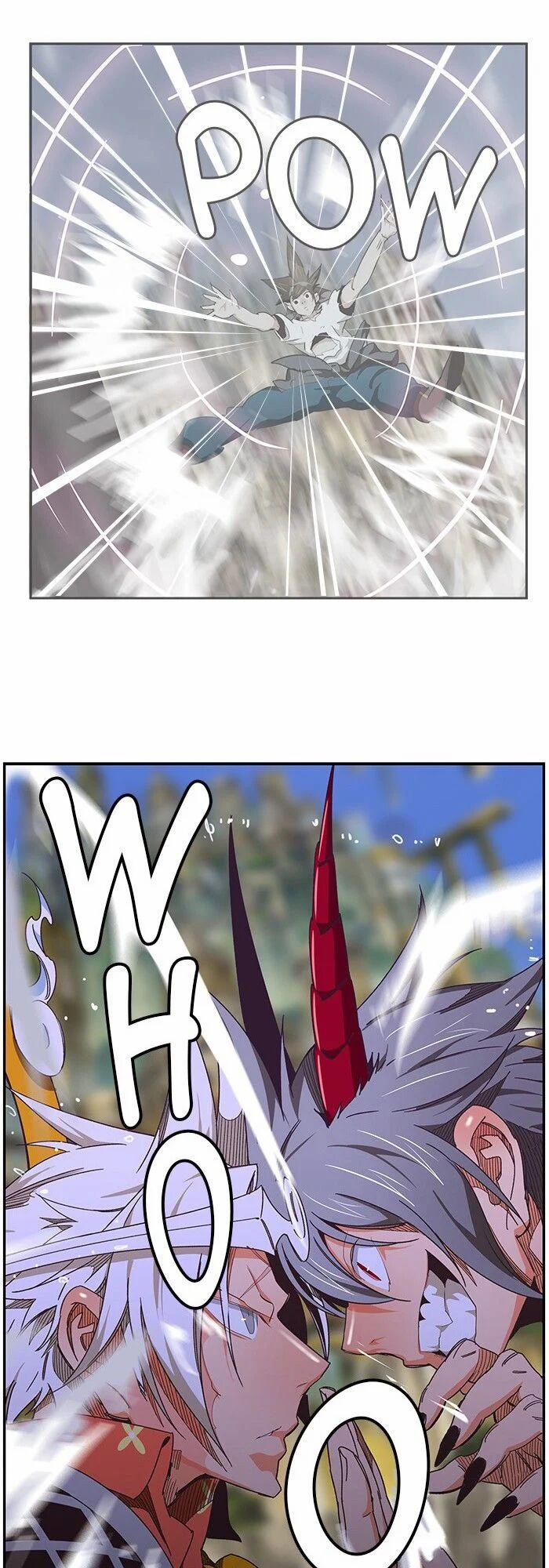 Chúa Tể Học Đường 479 trang 4