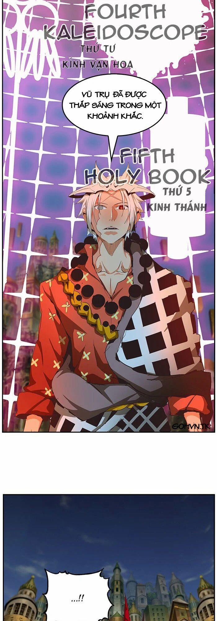 Chúa Tể Học Đường 479 trang 42