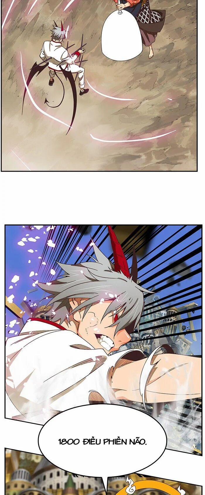 Chúa Tể Học Đường 479 trang 46