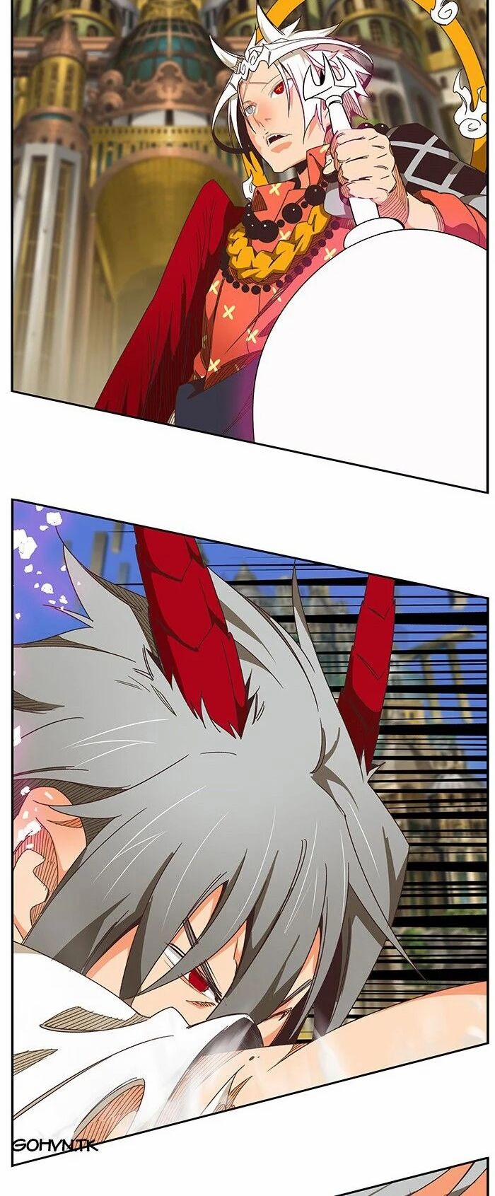 Chúa Tể Học Đường 479 trang 47