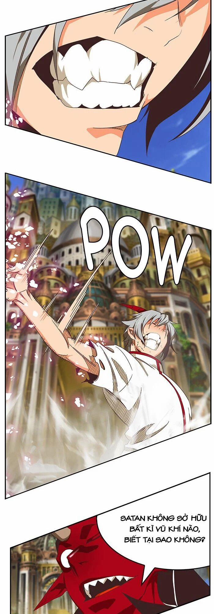 Chúa Tể Học Đường 479 trang 48