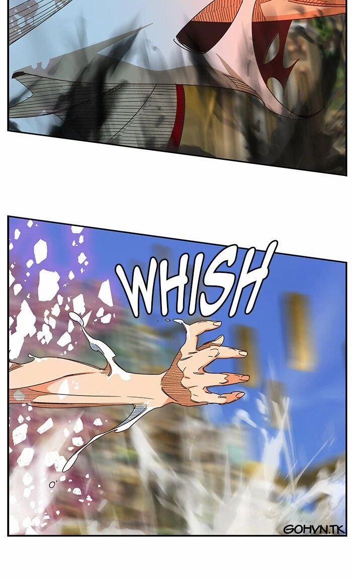 Chúa Tể Học Đường 479 trang 50