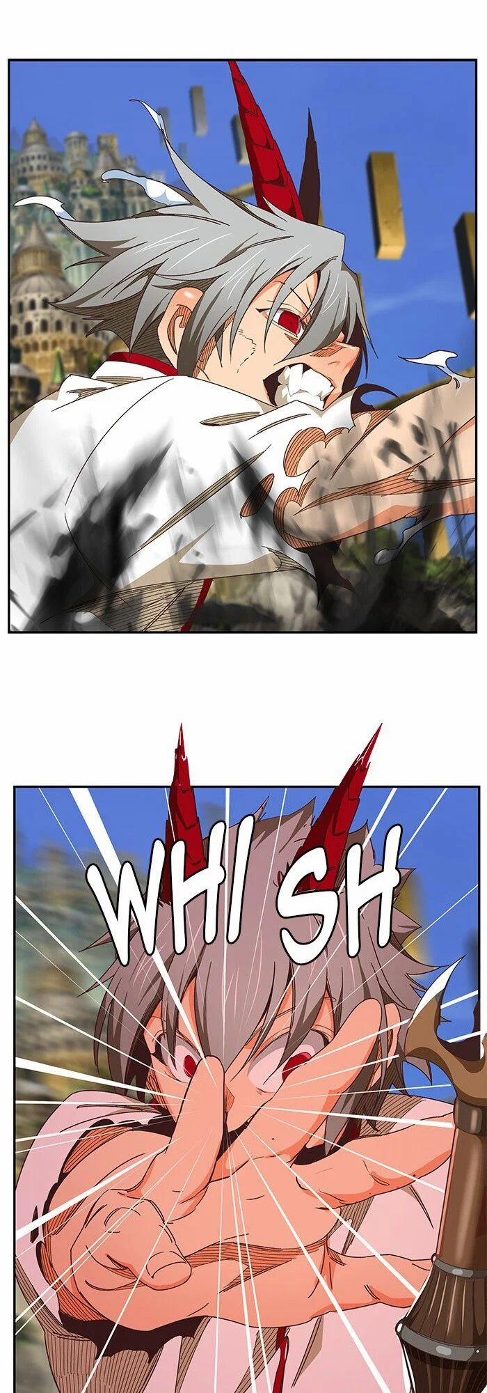 Chúa Tể Học Đường 479 trang 51