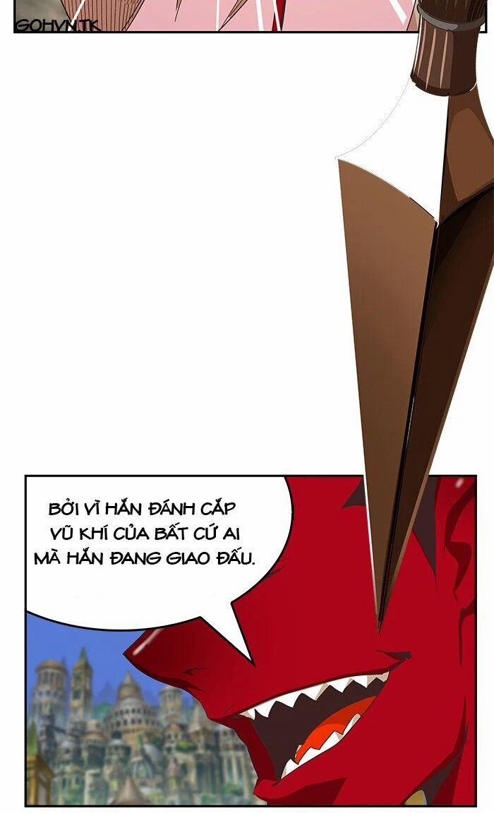 Chúa Tể Học Đường 479 trang 52