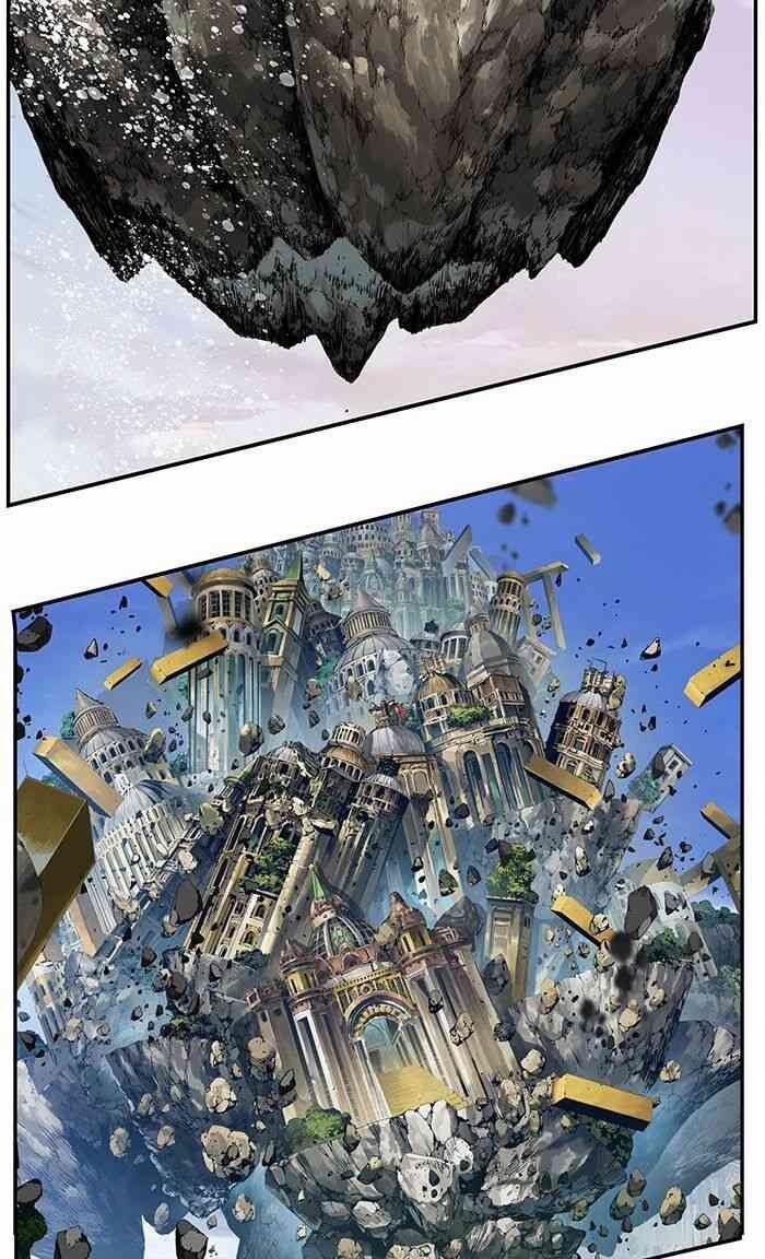 Chúa Tể Học Đường 479 trang 55