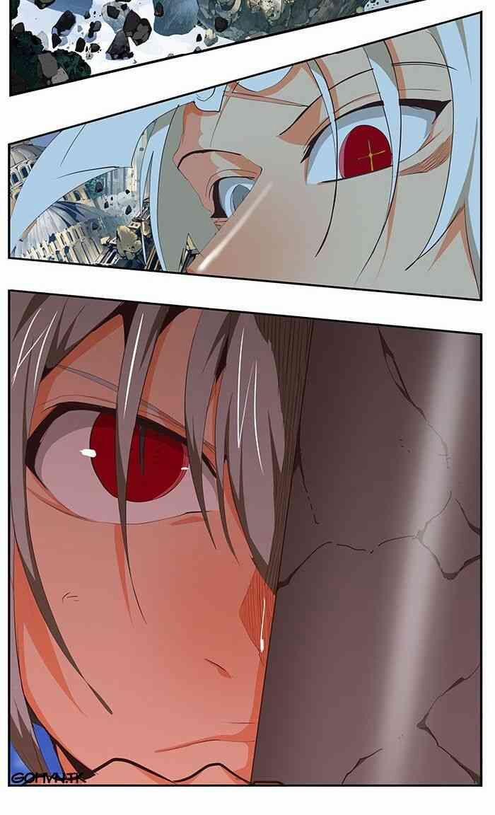 Chúa Tể Học Đường 479 trang 56