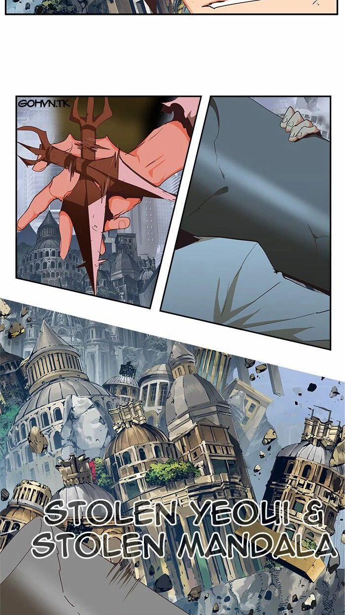 Chúa Tể Học Đường 479 trang 58