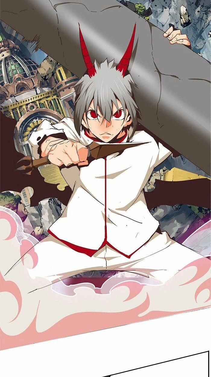 Chúa Tể Học Đường 479 trang 59