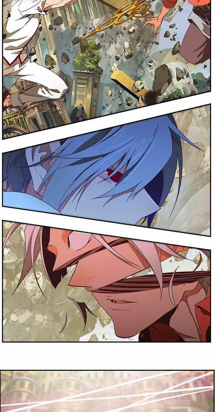 Chúa Tể Học Đường 479 trang 61