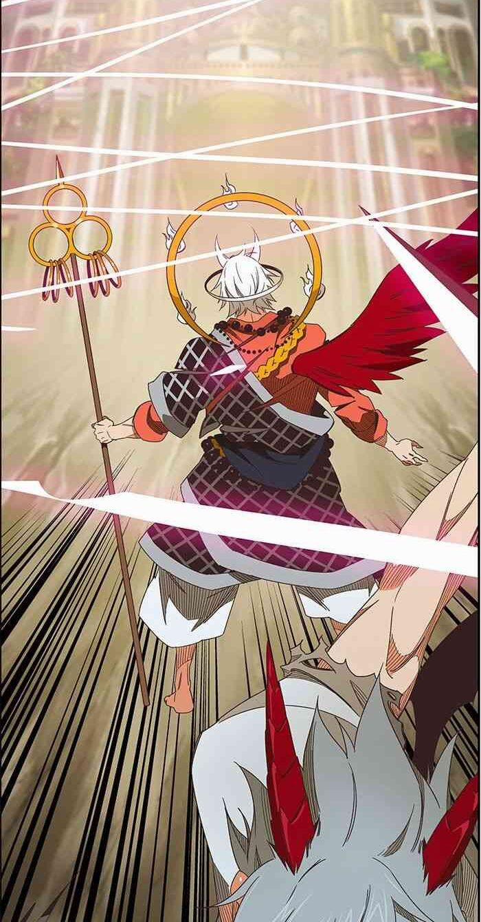 Chúa Tể Học Đường 479 trang 62