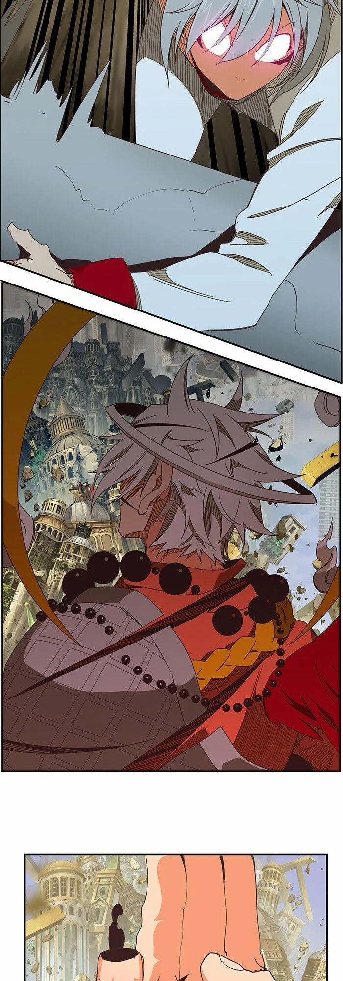 Chúa Tể Học Đường 479 trang 63