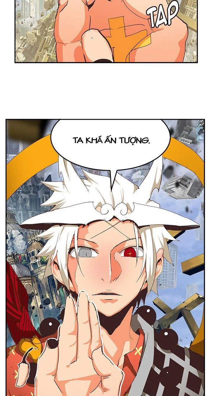 Chúa Tể Học Đường 479 trang 64