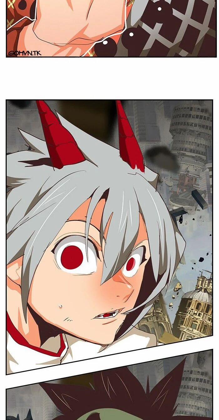 Chúa Tể Học Đường 479 trang 65