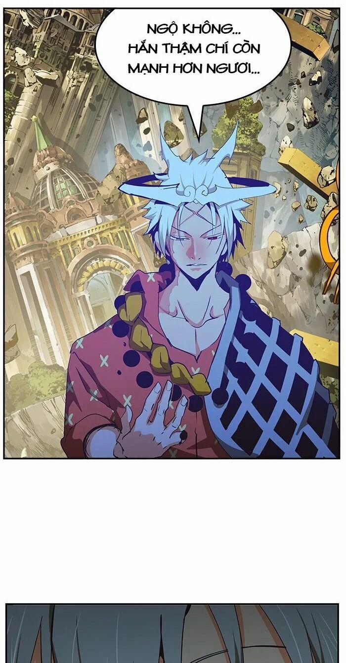 Chúa Tể Học Đường 479 trang 68