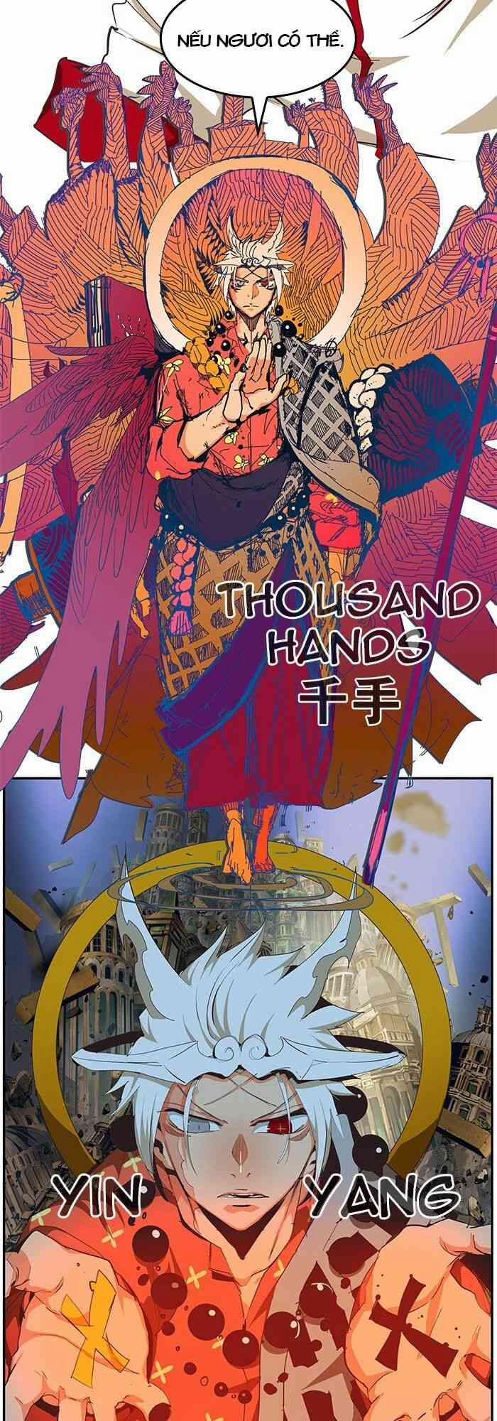 Chúa Tể Học Đường 479 trang 72