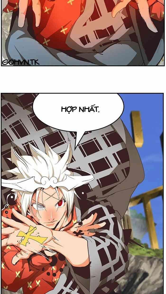 Chúa Tể Học Đường 479 trang 73
