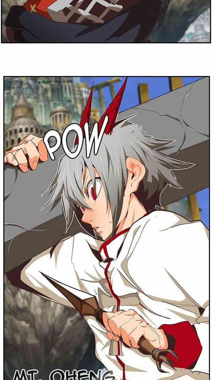 Chúa Tể Học Đường 479 trang 74