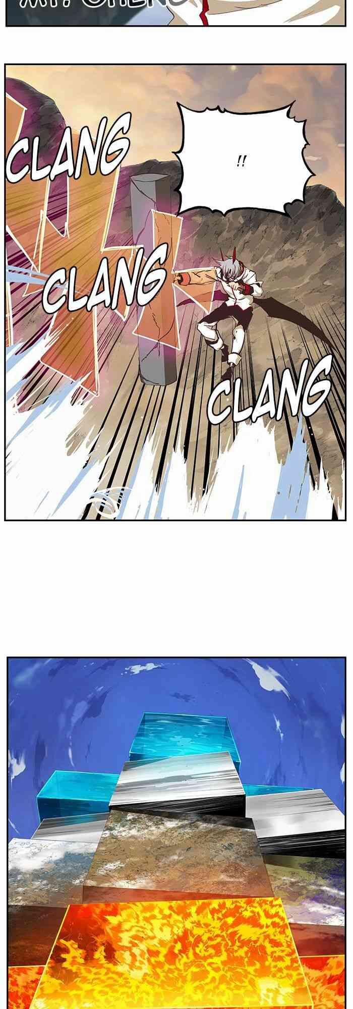 Chúa Tể Học Đường 479 trang 75