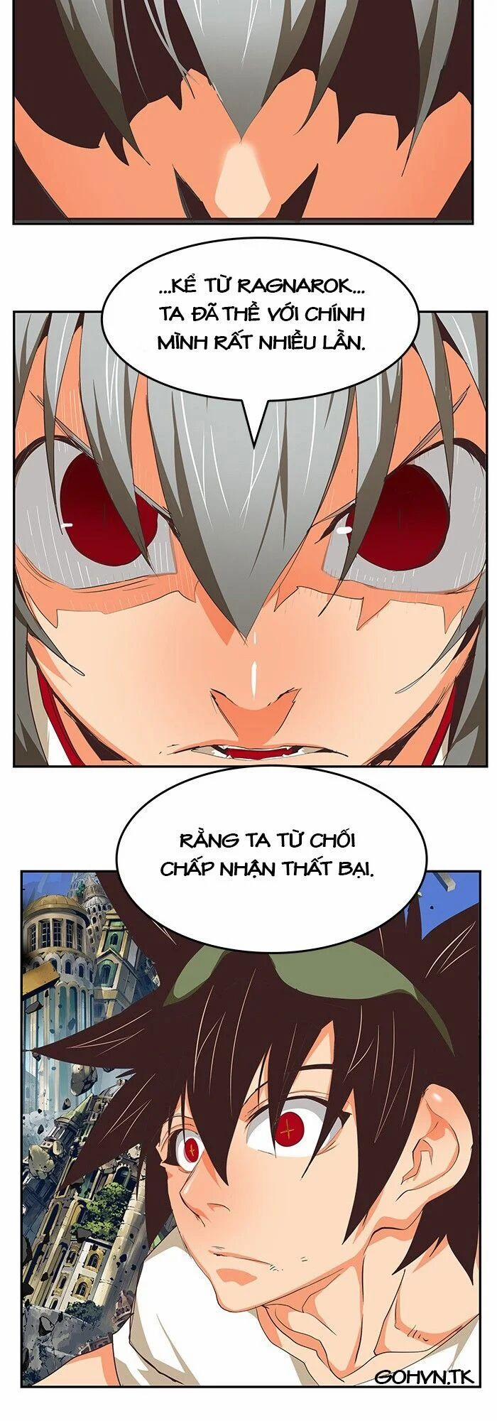 Chúa Tể Học Đường 479 trang 81