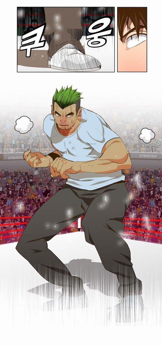 Chúa Tể Học Đường 48 trang 12