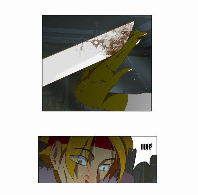 Chúa Tể Học Đường 48 trang 22