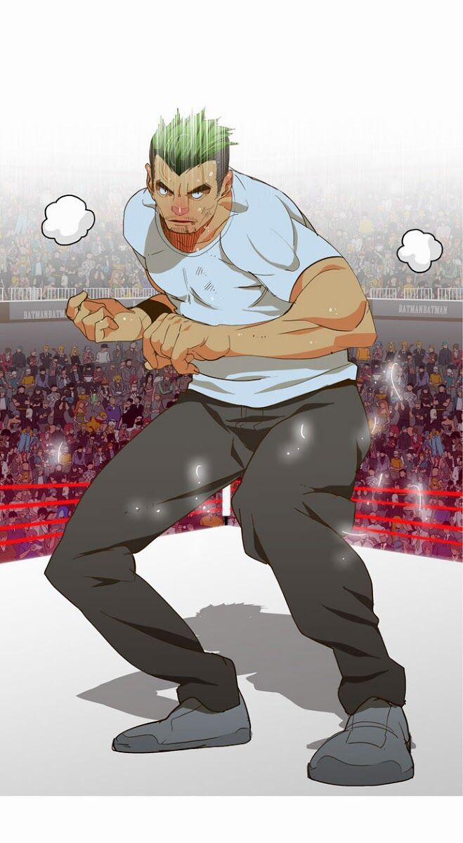 Chúa Tể Học Đường 48 trang 30