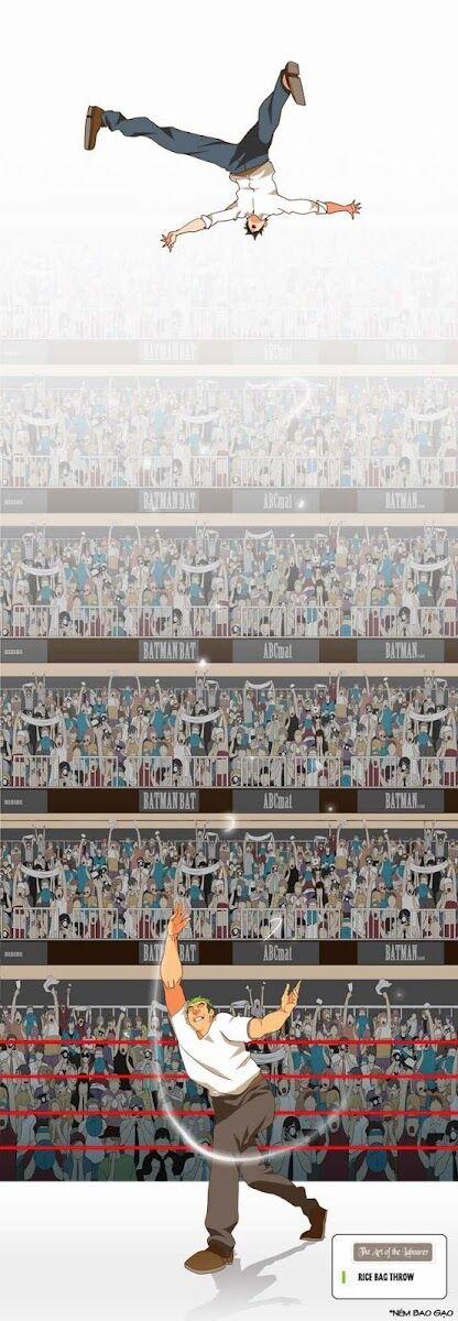 Chúa Tể Học Đường 48 trang 7