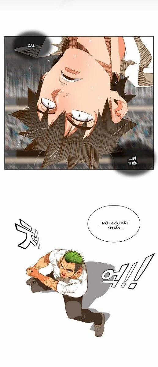 Chúa Tể Học Đường 48 trang 8