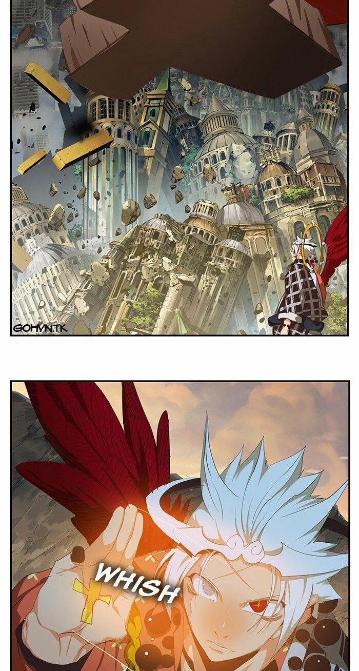 Chúa Tể Học Đường 480 trang 11