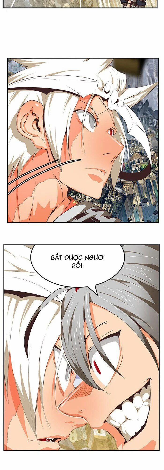 Chúa Tể Học Đường 480 trang 13