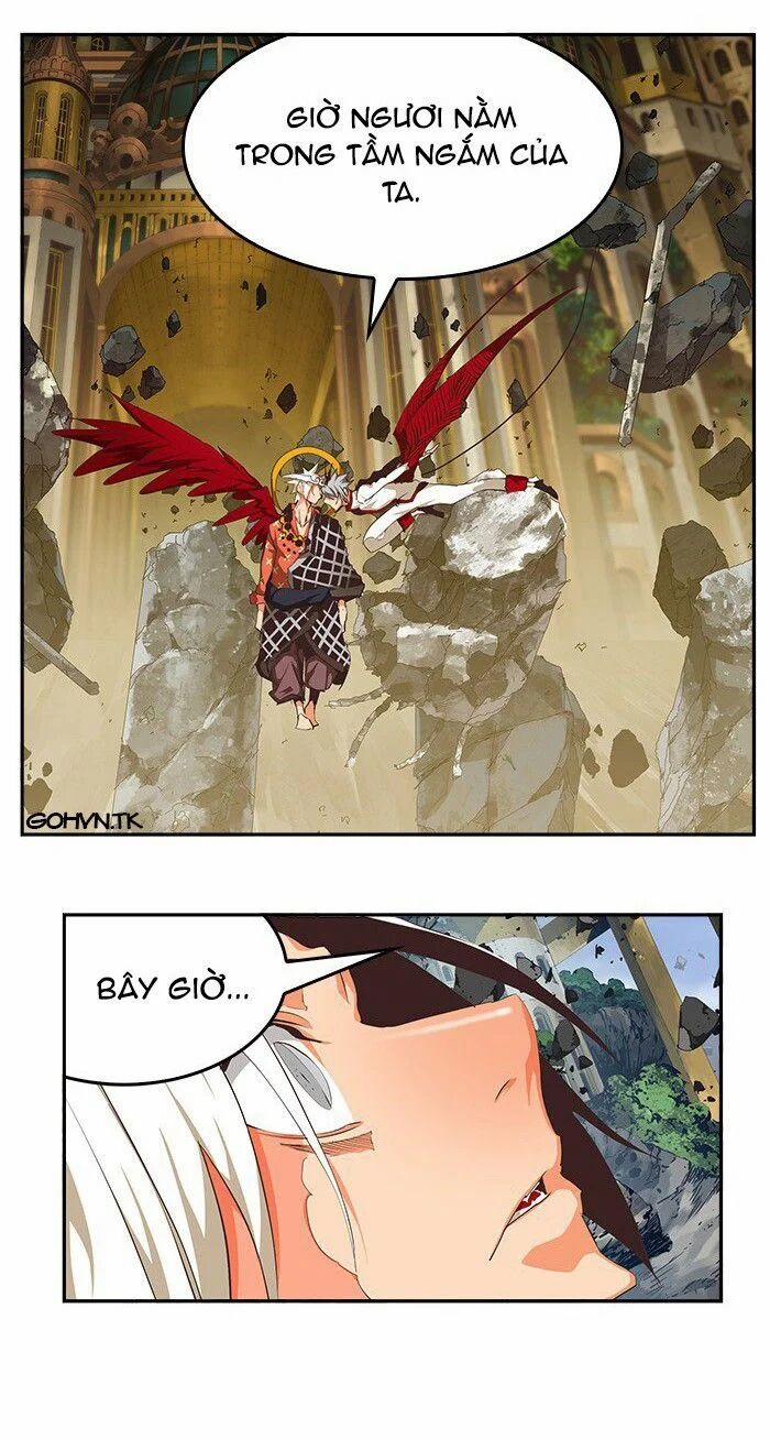 Chúa Tể Học Đường 480 trang 14