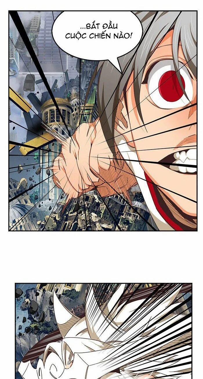 Chúa Tể Học Đường 480 trang 15