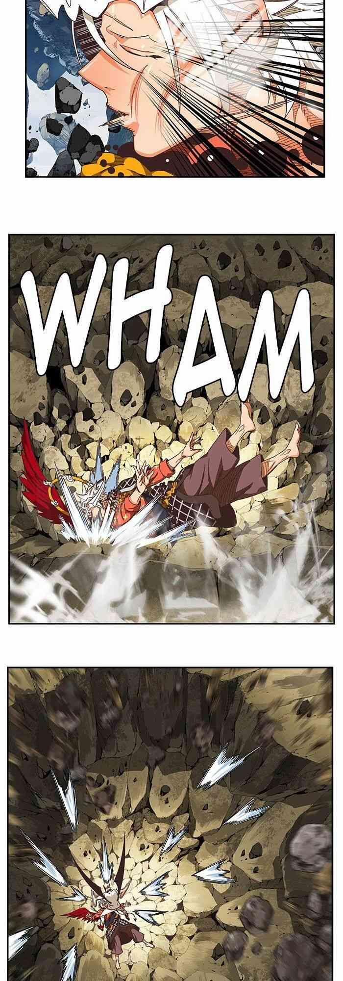 Chúa Tể Học Đường 480 trang 16