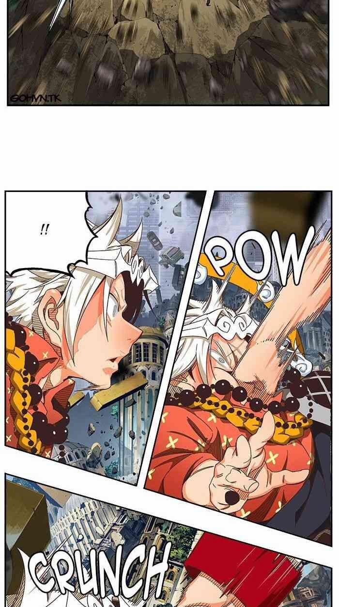 Chúa Tể Học Đường 480 trang 17