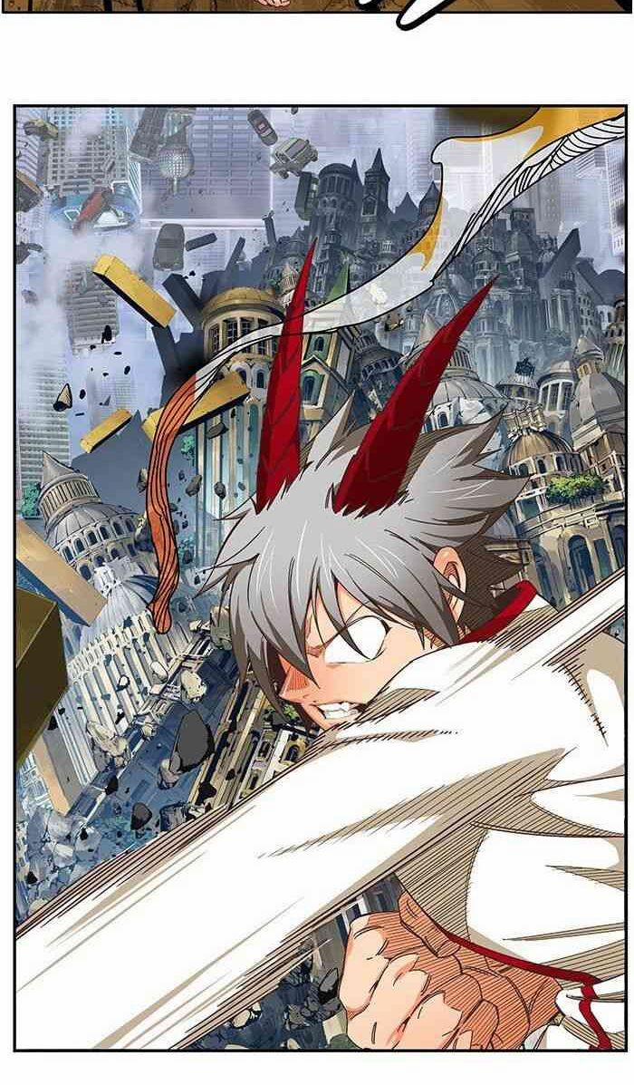 Chúa Tể Học Đường 480 trang 21