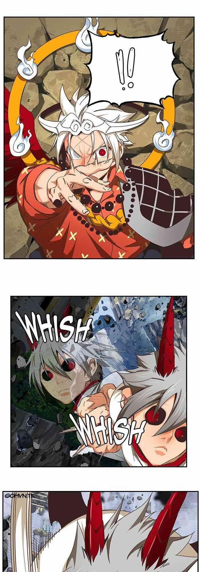 Chúa Tể Học Đường 480 trang 22