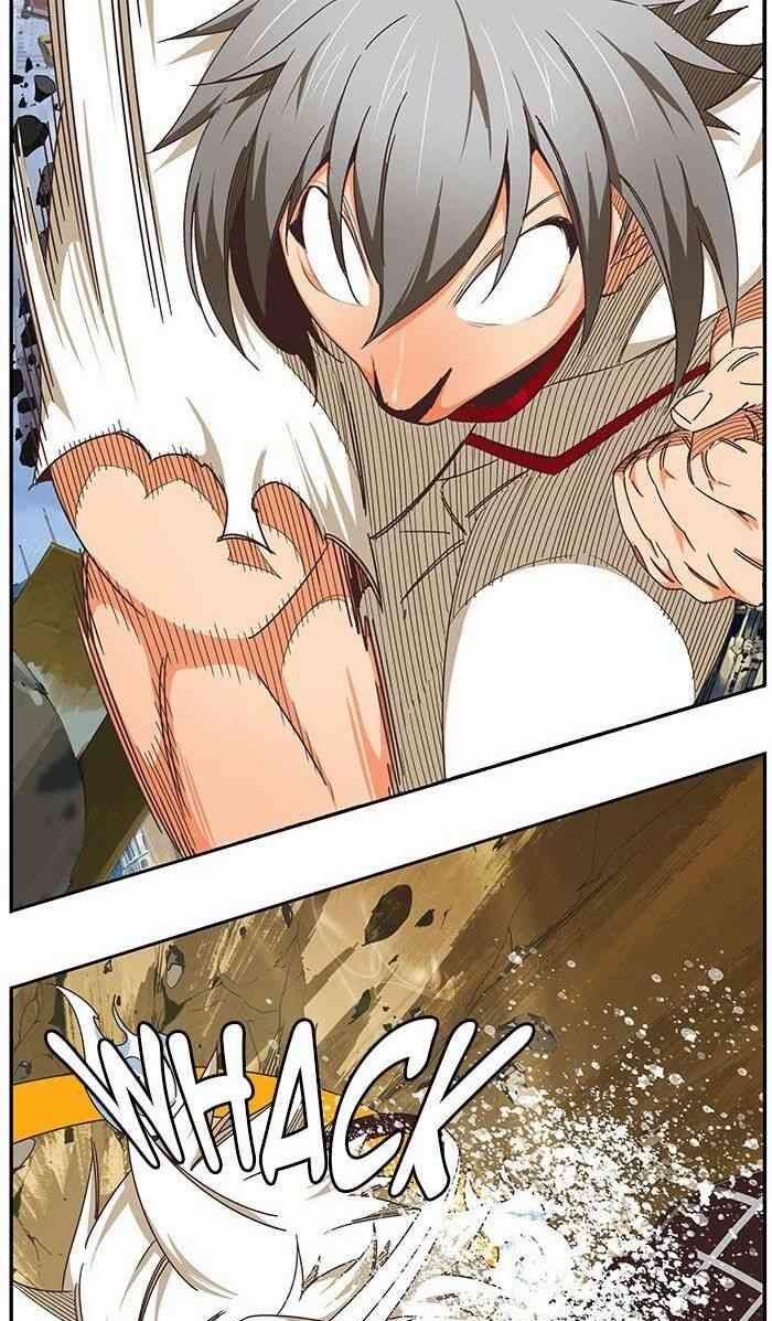 Chúa Tể Học Đường 480 trang 23