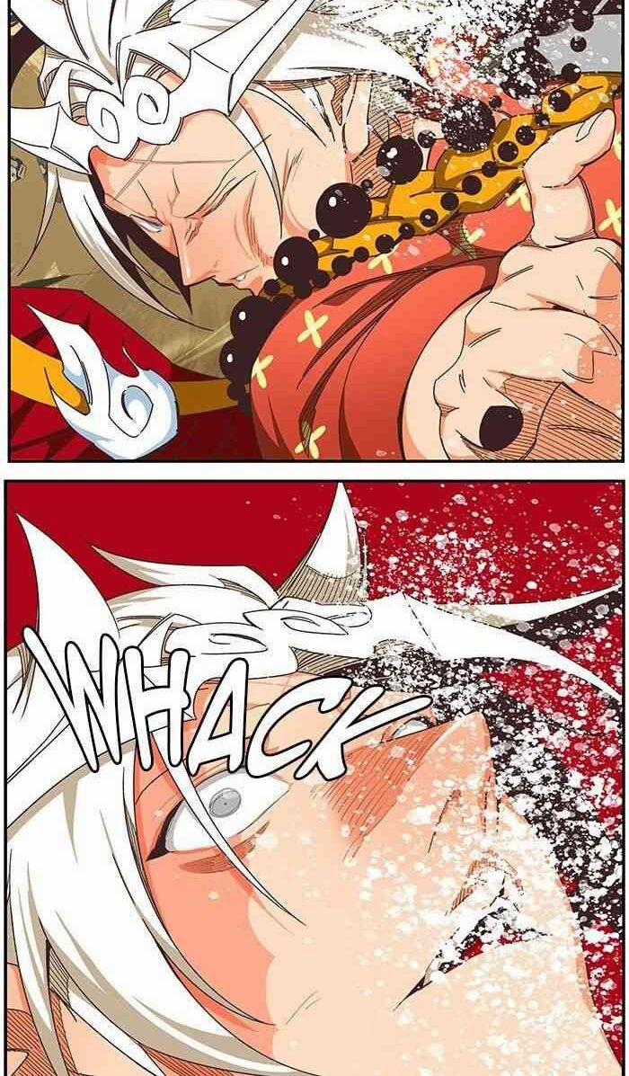 Chúa Tể Học Đường 480 trang 24