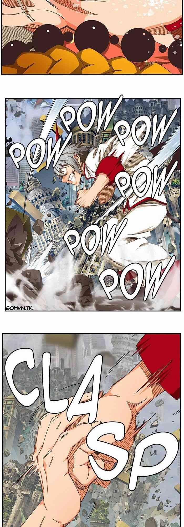 Chúa Tể Học Đường 480 trang 25